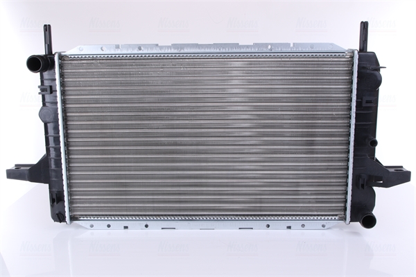 Radiateur Nissens 62224