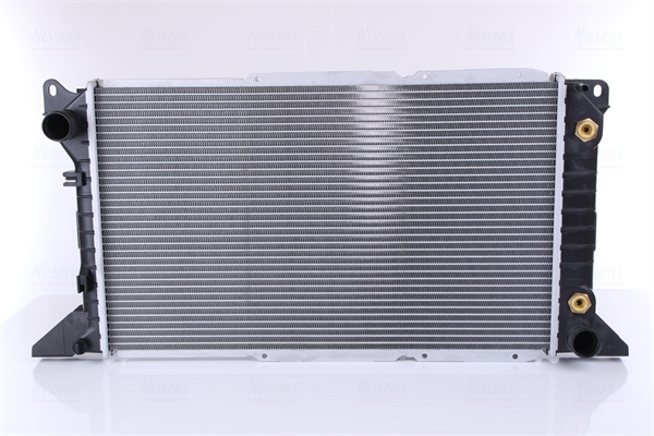 Radiateur Nissens 62243