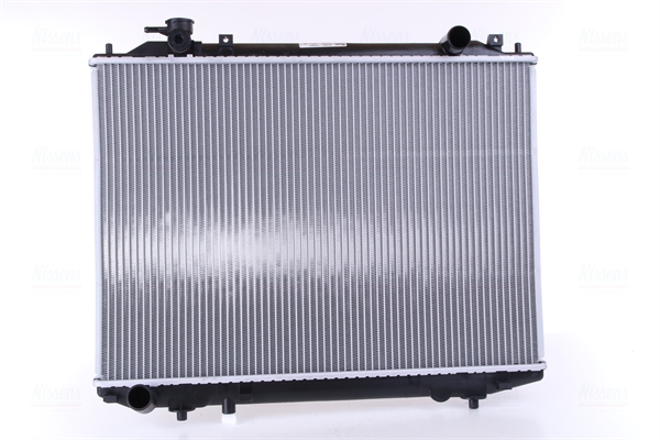 Radiateur Nissens 62246A