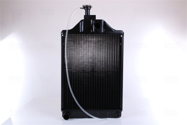 Radiateur Nissens 62250