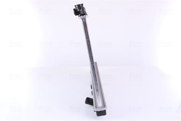 Nissens Radiateur 62258