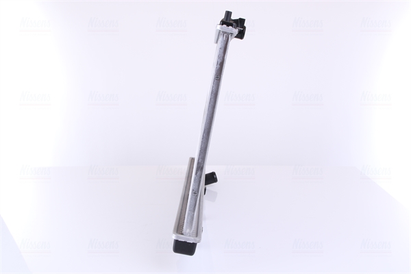 Nissens Radiateur 62258
