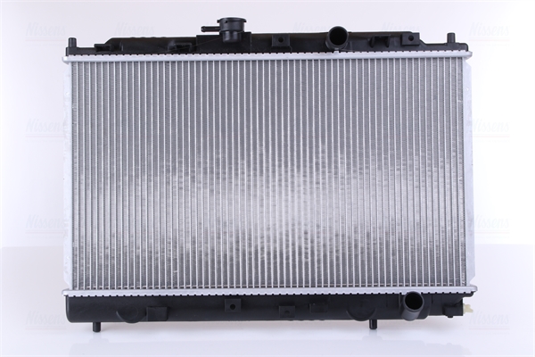 Radiateur Nissens 62269