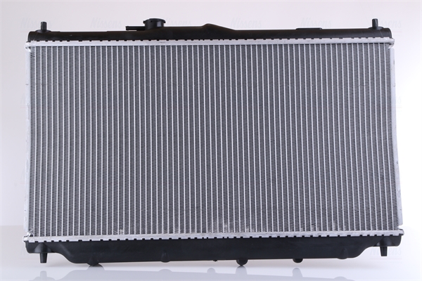 Nissens Radiateur 62282A