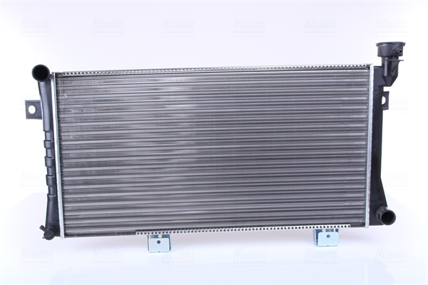 Radiateur Nissens 623556