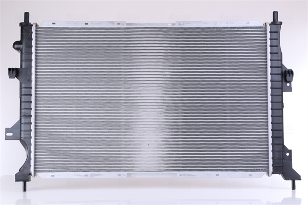 Nissens Radiateur 62357