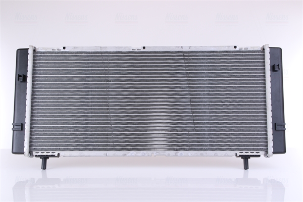 Nissens Radiateur 62358