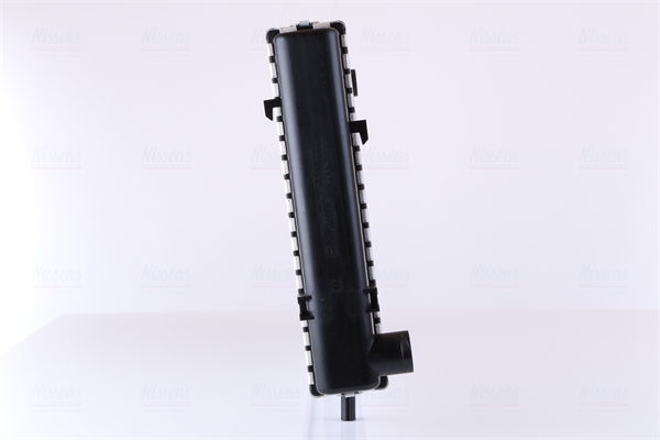 Nissens Radiateur 62358