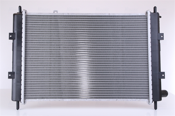 Nissens Radiateur 62359A