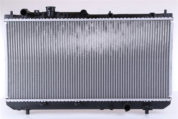 Radiateur Nissens 62403A