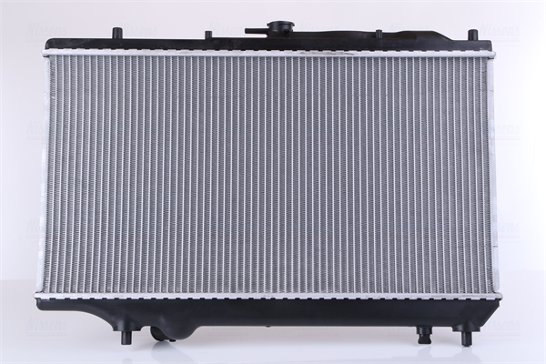 Nissens Radiateur 62408A