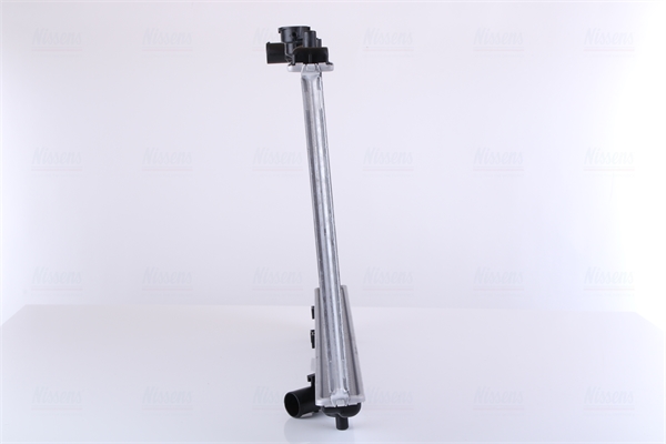 Nissens Radiateur 62408A