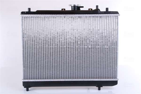Nissens Radiateur 62412