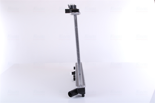 Nissens Radiateur 62412