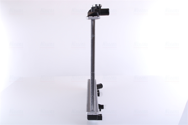 Nissens Radiateur 62412