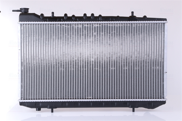 Nissens Radiateur 62421