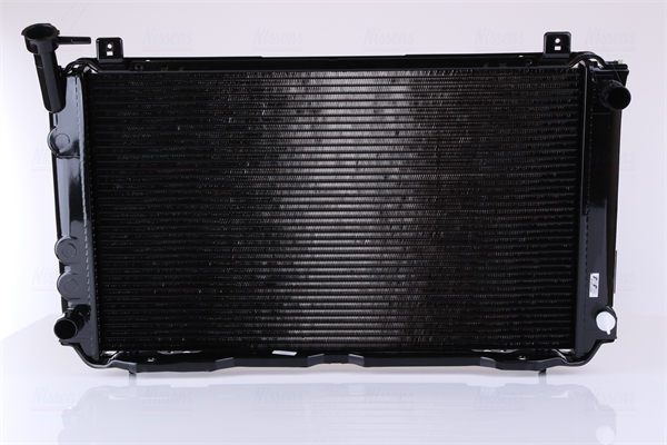 Radiateur Nissens 62423