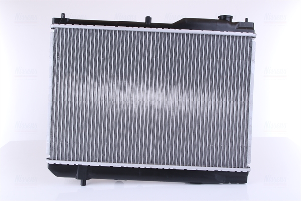Nissens Radiateur 62431A