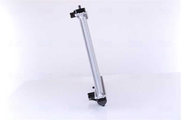 Nissens Radiateur 62431A