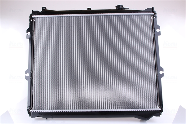 Nissens Radiateur 62435