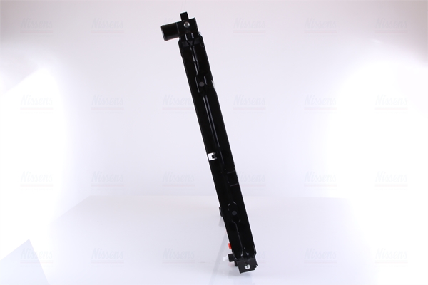 Nissens Radiateur 62435