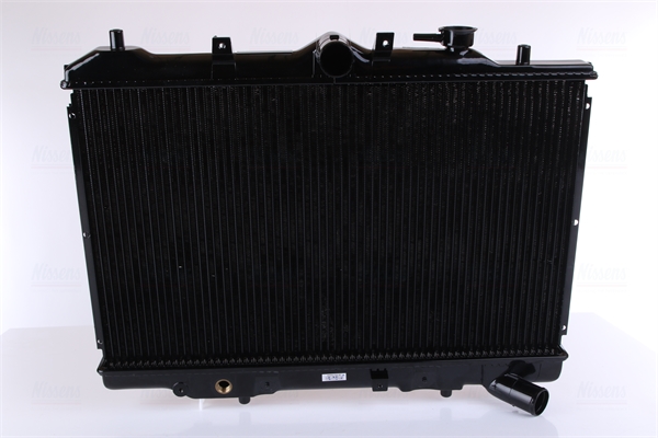 Radiateur Nissens 62442