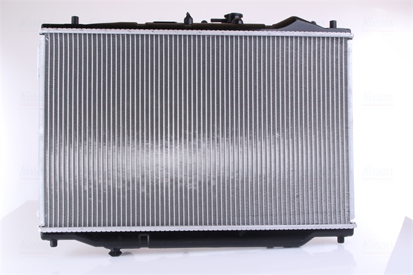 Nissens Radiateur 62444A