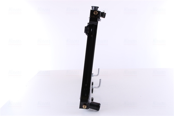 Nissens Radiateur 62447