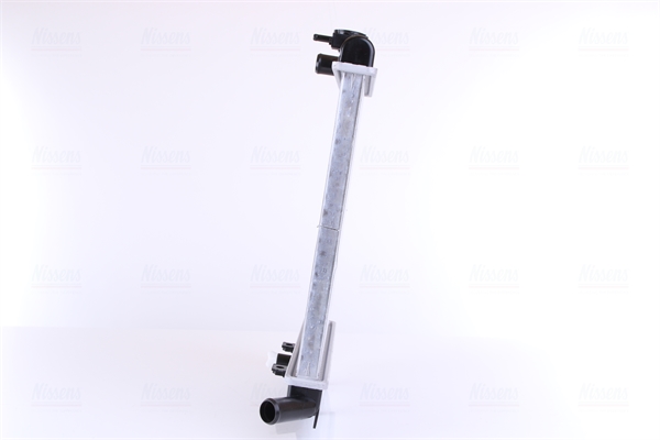 Nissens Radiateur 62455A