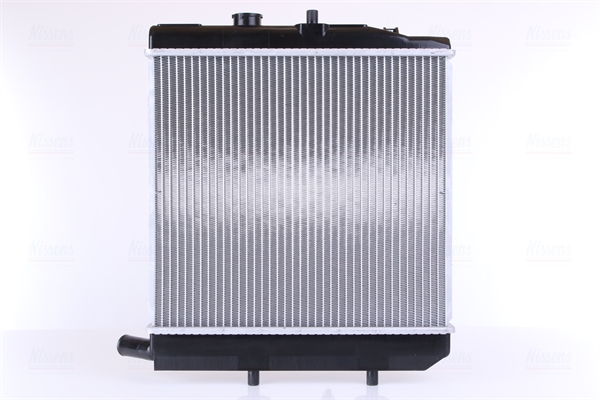 Nissens Radiateur 62455A