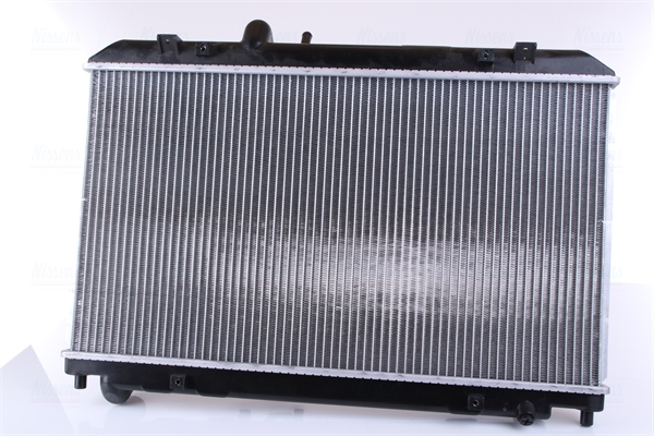 Nissens Radiateur 62458