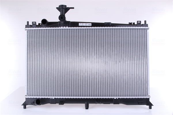 Radiateur Nissens 62462A