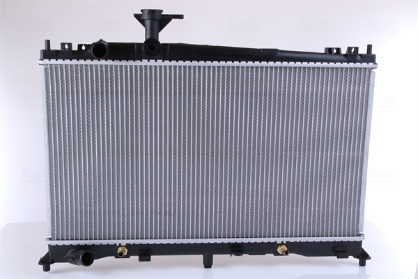 Radiateur Nissens 62463A