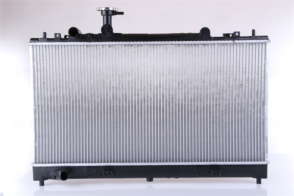 Radiateur Nissens 62464A