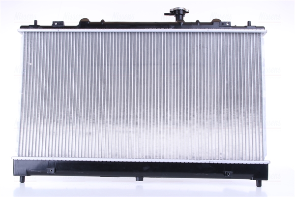 Nissens Radiateur 62465A