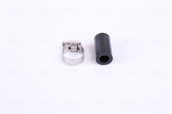 Nissens Radiateur 62465A