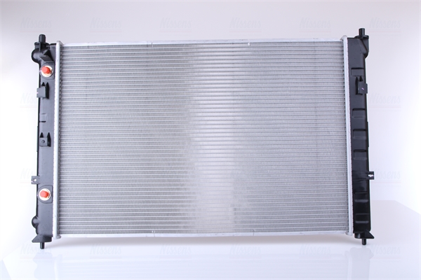 Nissens Radiateur 62468
