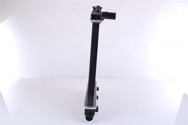 Nissens Radiateur 62505