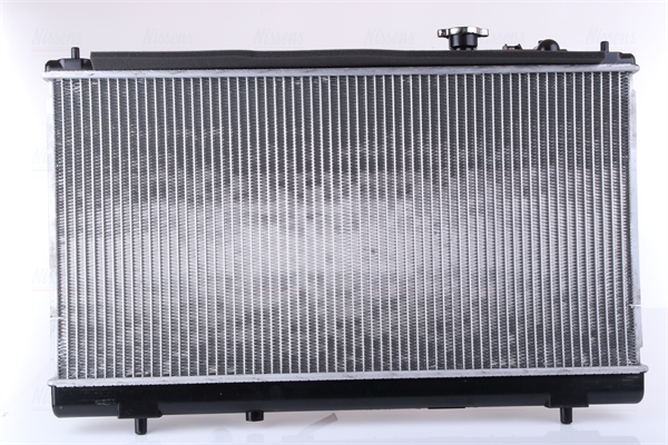 Nissens Radiateur 625081