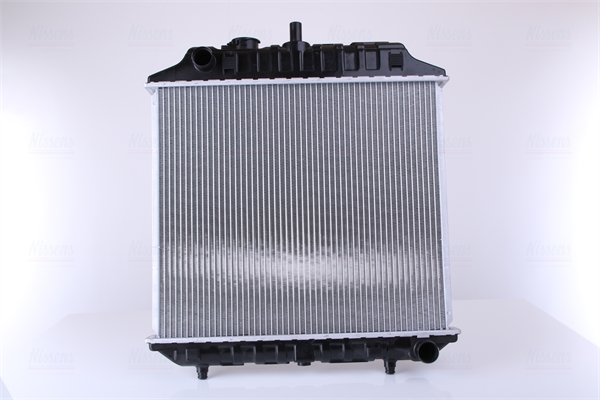 Radiateur Nissens 62516