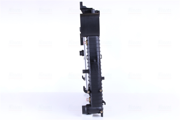 Nissens Radiateur 62547A