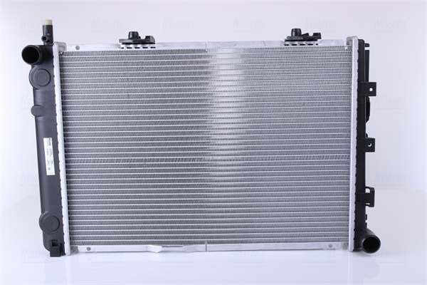 Radiateur Nissens 62549A