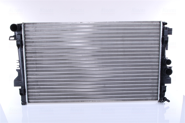 Radiateur Nissens 62572