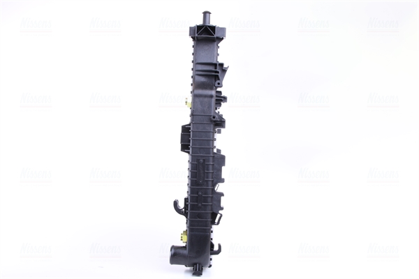 Nissens Radiateur 62577A
