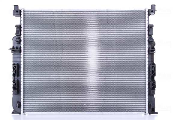 Nissens Radiateur 62577A