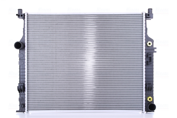 Radiateur Nissens 62577A