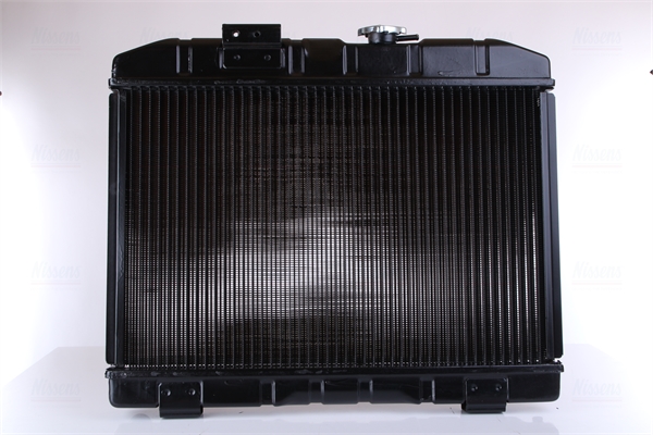 Nissens Radiateur 62581
