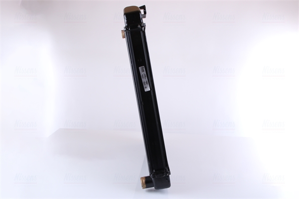 Nissens Radiateur 62581