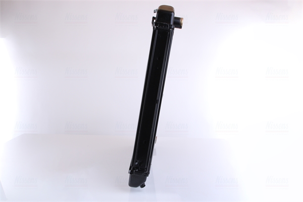 Nissens Radiateur 62581