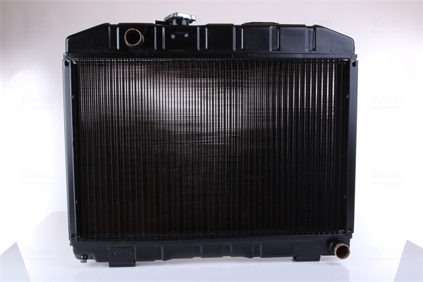 Radiateur Nissens 62581